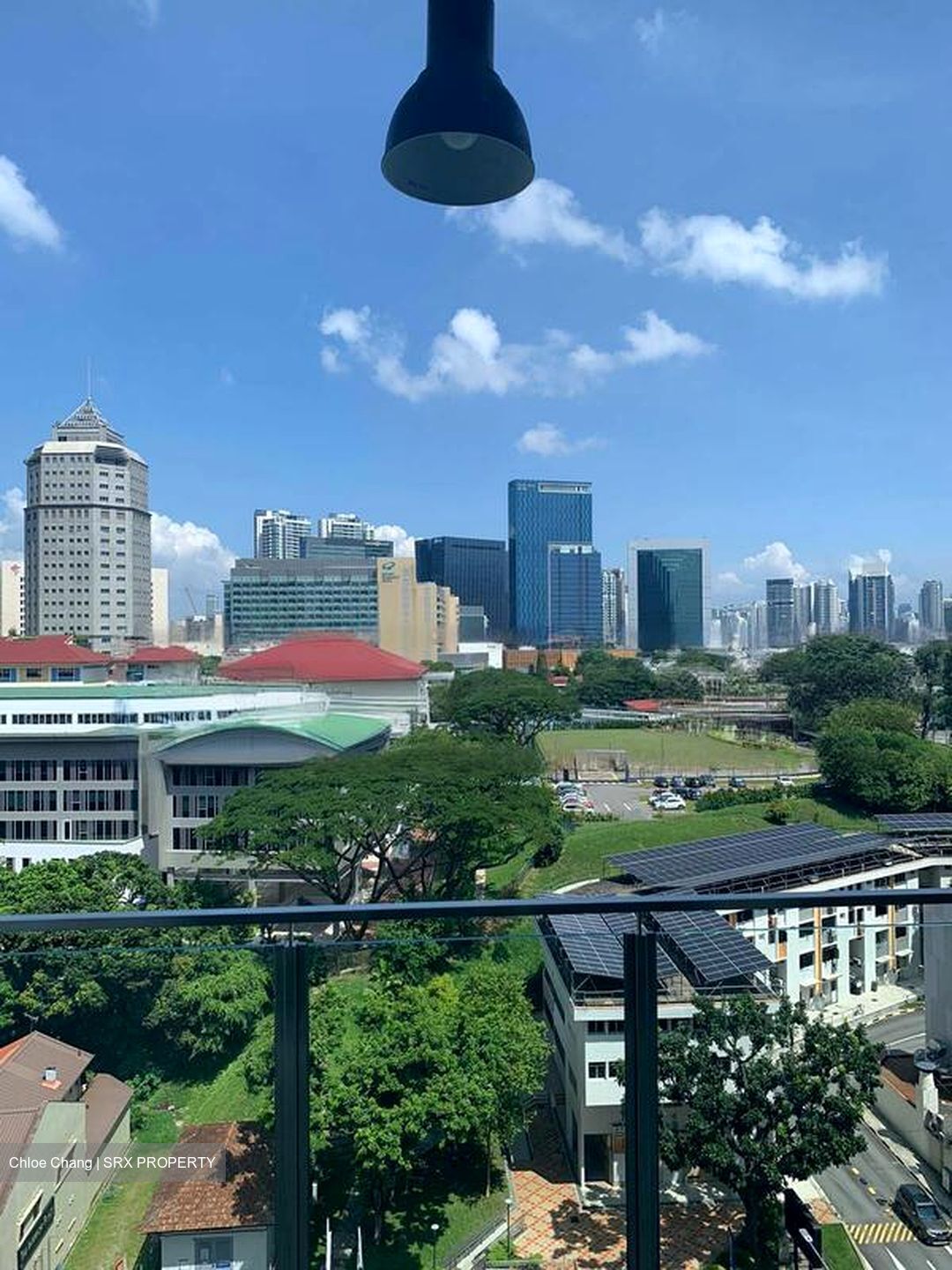 One Dusun Residences (D12), Apartment #611176711